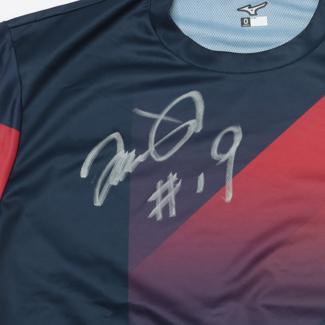 HATTRICK（ハットトリック）-選手の想いをファンへ届ける公式