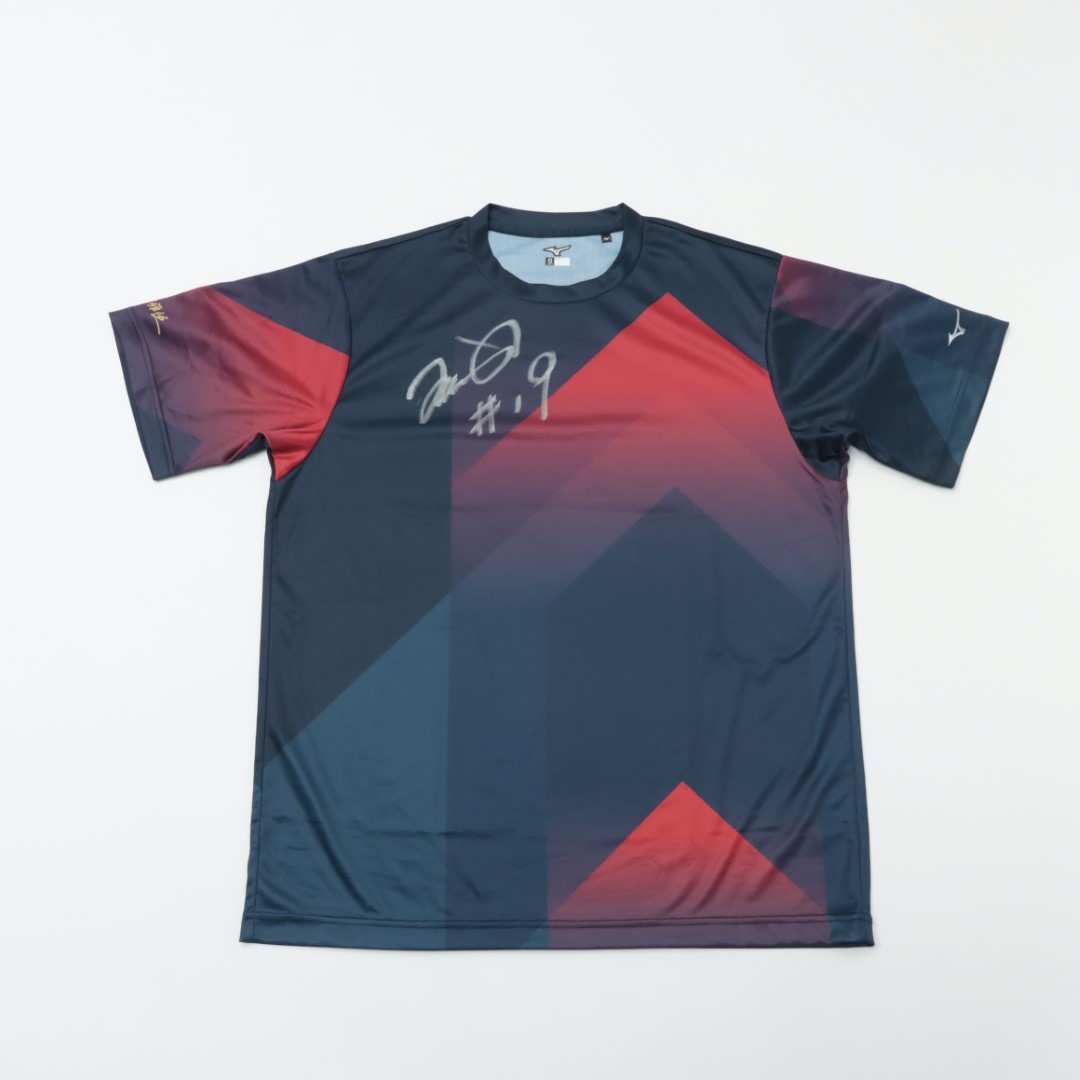 HATTRICK（ハットトリック）-選手の想いをファンへ届ける公式