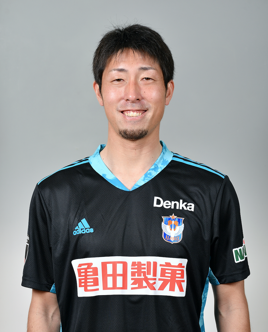 アルビレックス新潟　小島亨介　サイン入りユニフォームタオル アルビレックス新潟 小島亨介 サイン入りユニフォームタオル
