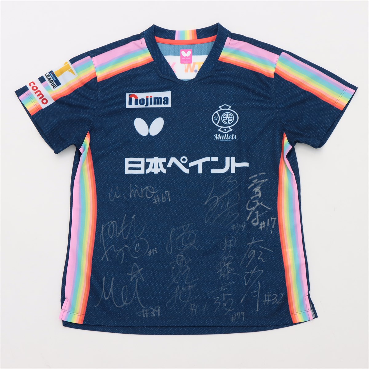 HATTRICK（ハットトリック）-選手の想いをファンへ届ける公式