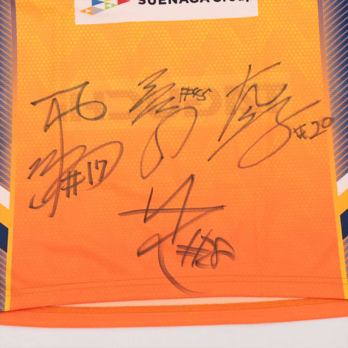 HATTRICK（ハットトリック）-選手の想いをファンへ届ける公式