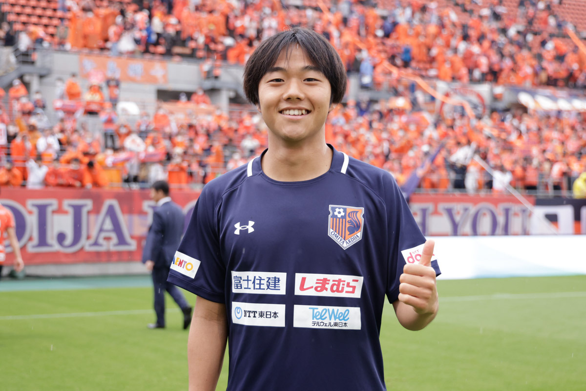 HATTRICK（ハットトリック）-選手の想いをファンへ届ける公式