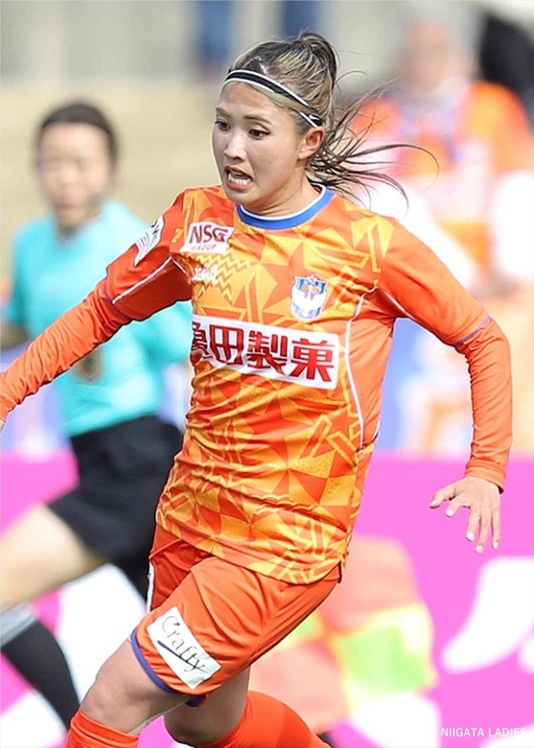 HATTRICK（ハットトリック）-選手の想いをファンへ届ける公式