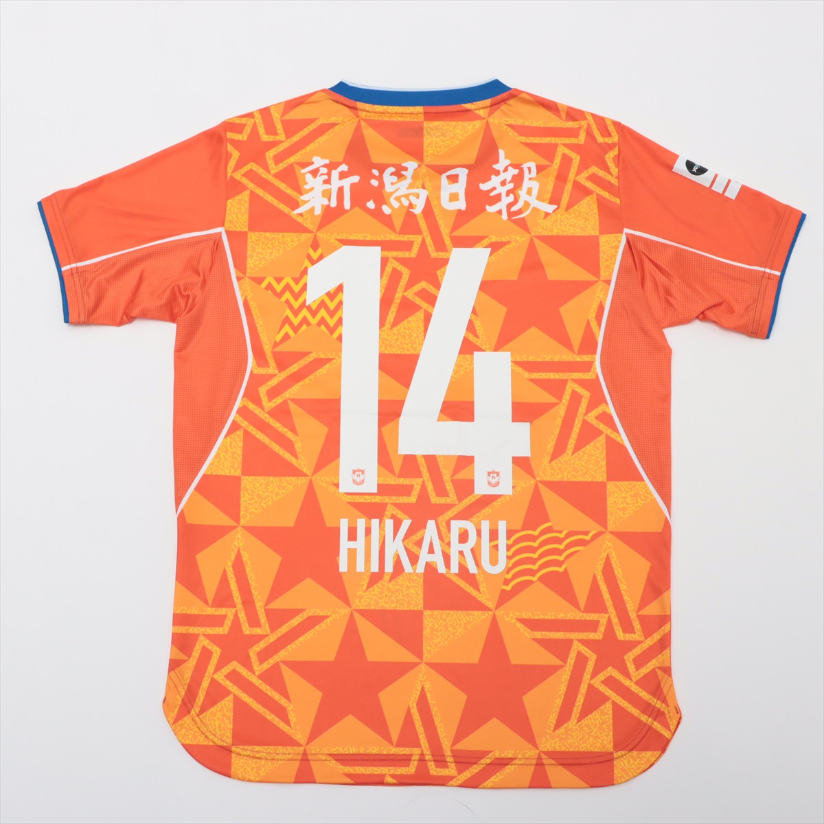 HATTRICK（ハットトリック）-選手の想いをファンへ届ける公式