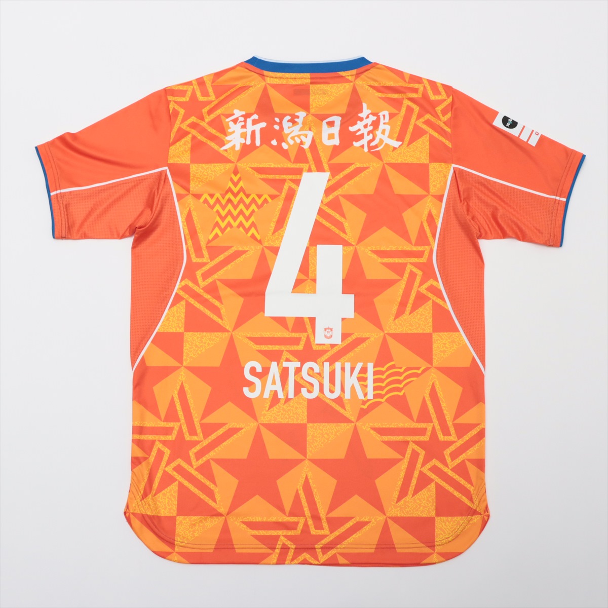 HATTRICK（ハットトリック）-選手の想いをファンへ届ける公式