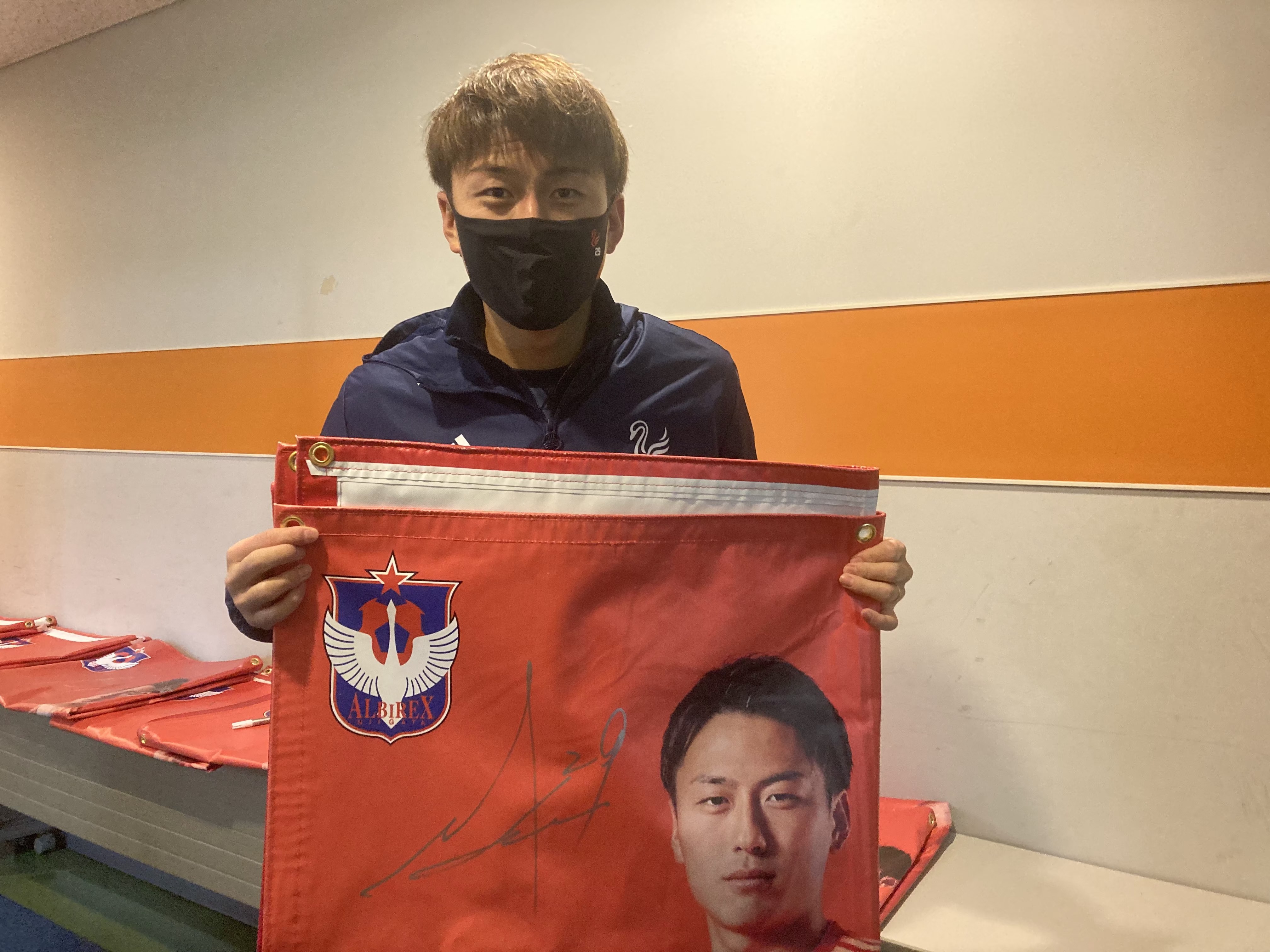 HATTRICK（ハットトリック）-選手の想いをファンへ届ける公式