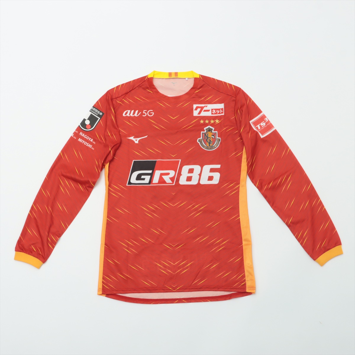 HATTRICK（ハットトリック）-選手の想いをファンへ届ける公式