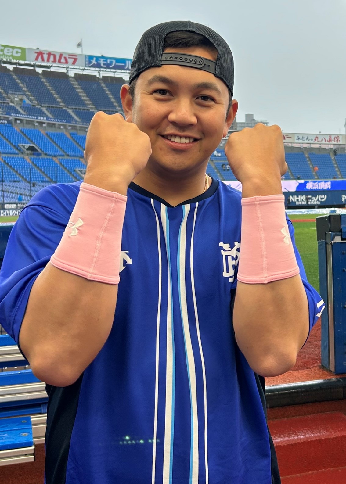 HATTRICK（ハットトリック）-選手の想いをファンへ届ける公式