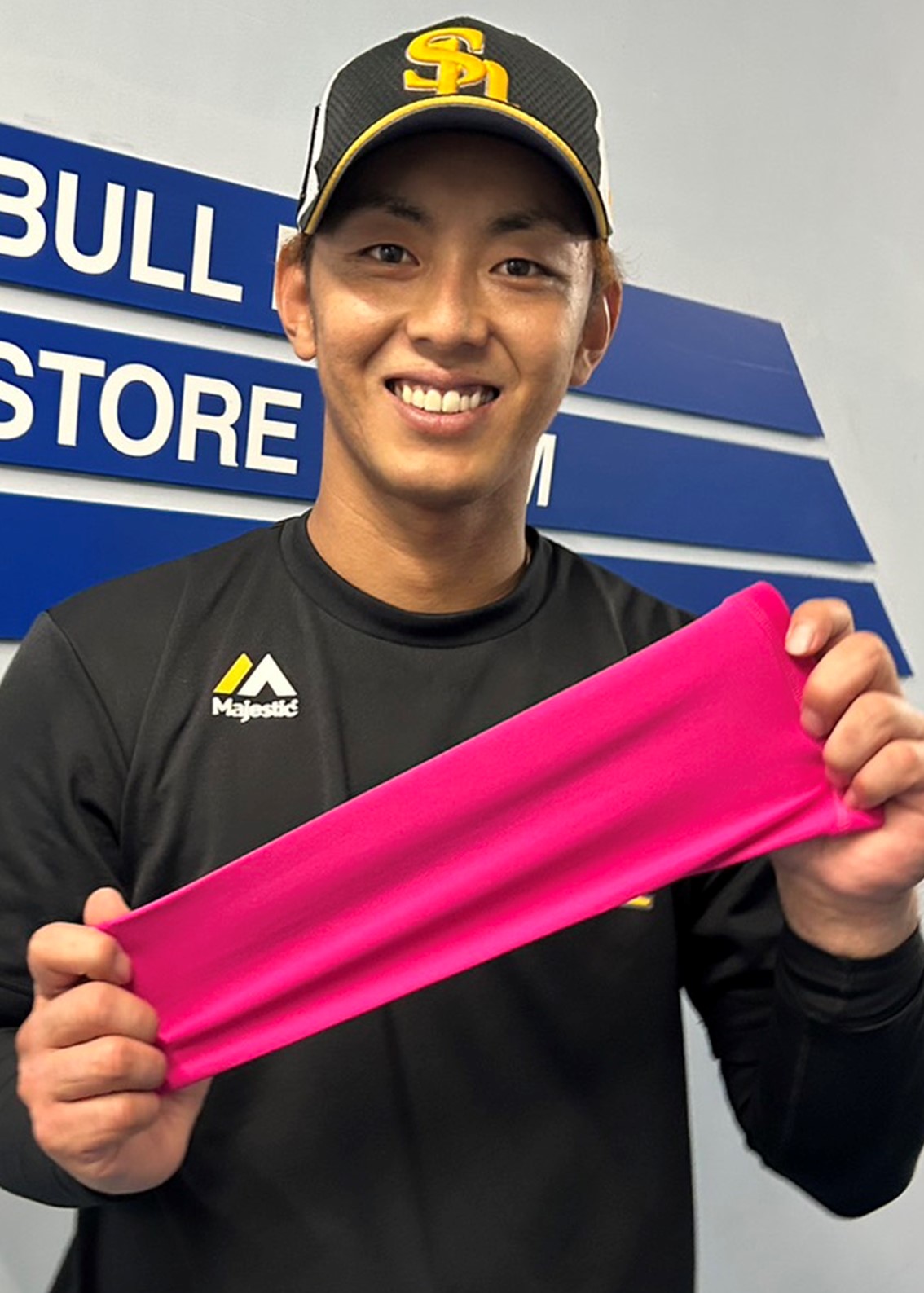 HATTRICK（ハットトリック）-選手の想いをファンへ届ける公式