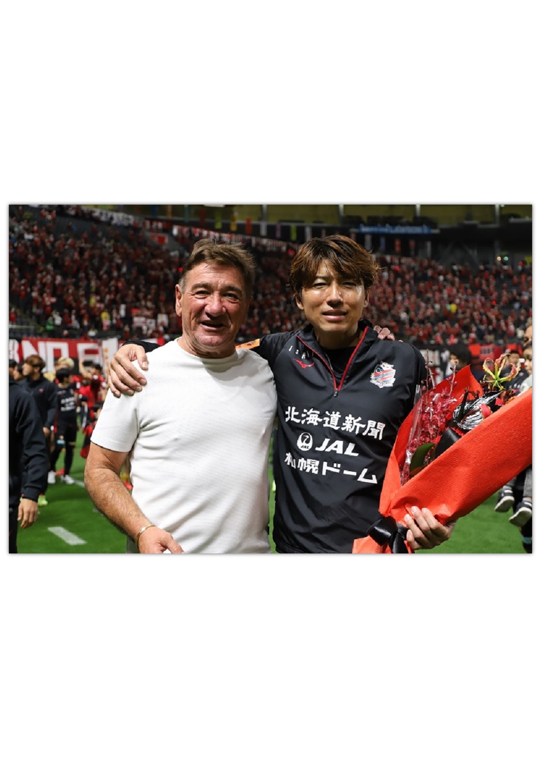 HATTRICK（ハットトリック）-選手の想いをファンへ届ける公式