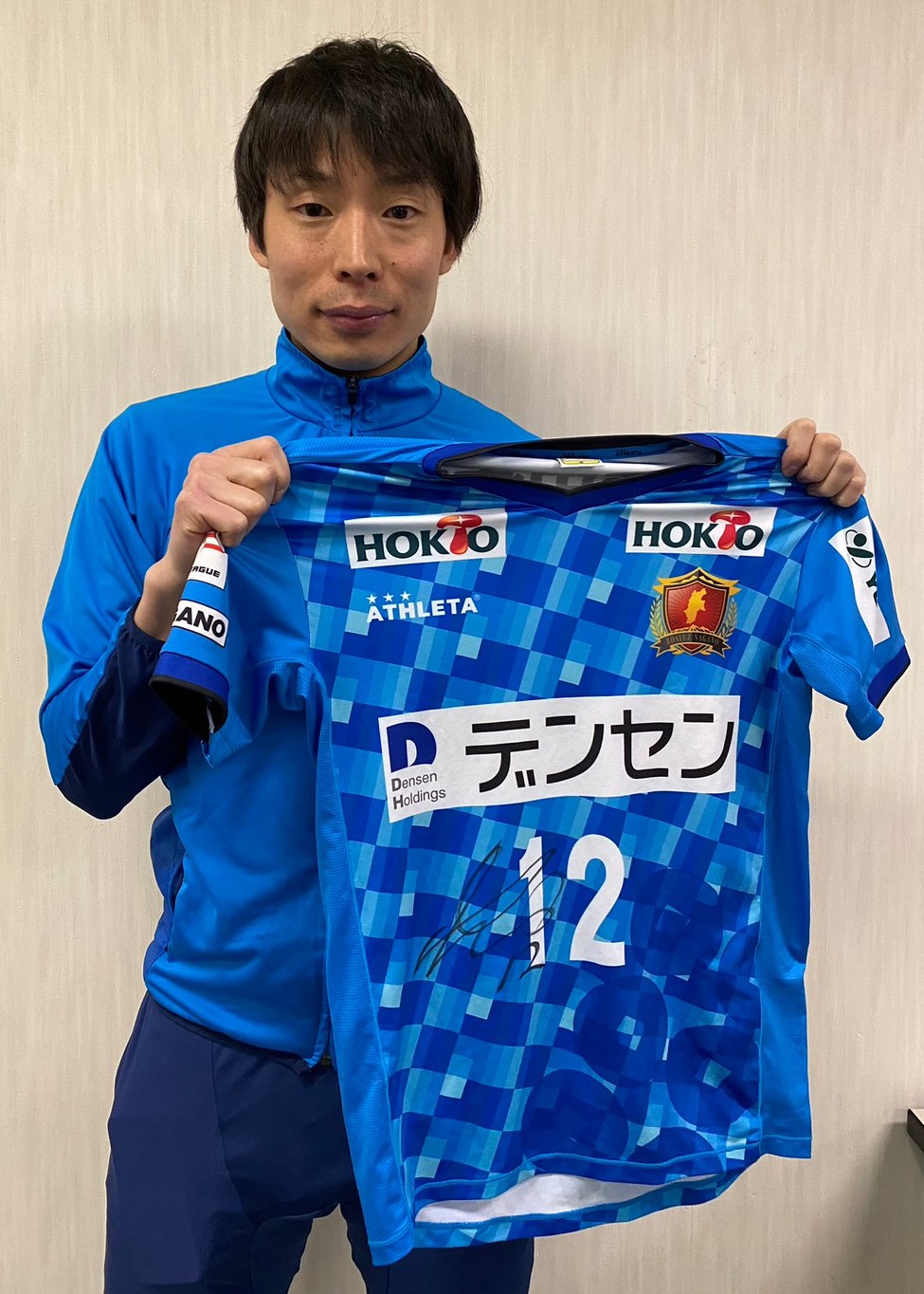 HATTRICK（ハットトリック）-挑戦者の想いをファンへ届ける公式