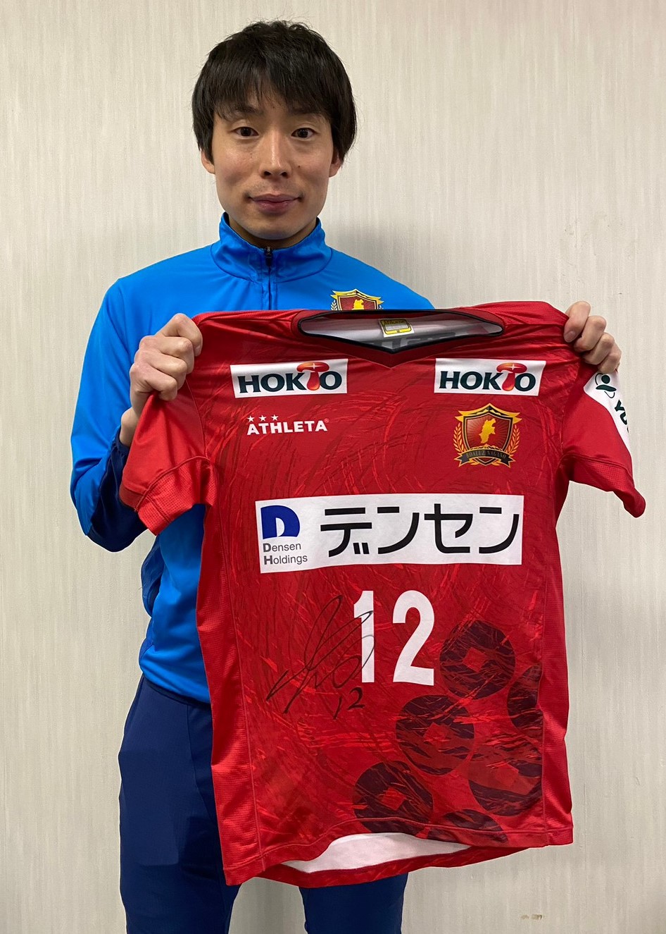 HATTRICK（ハットトリック）-挑戦者の想いをファンへ届ける公式