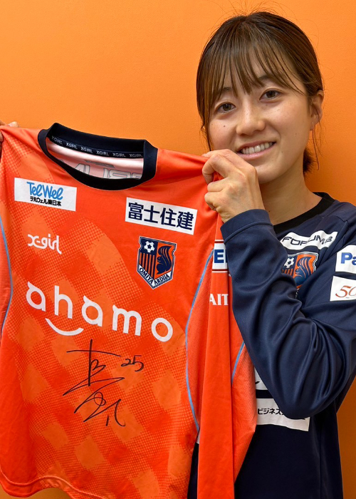 大宮アルディージャVENTUSオーセンティックユニ 2024-25シーズン ユニフォーム」先行予約販売のお知らせ｜RB大宮