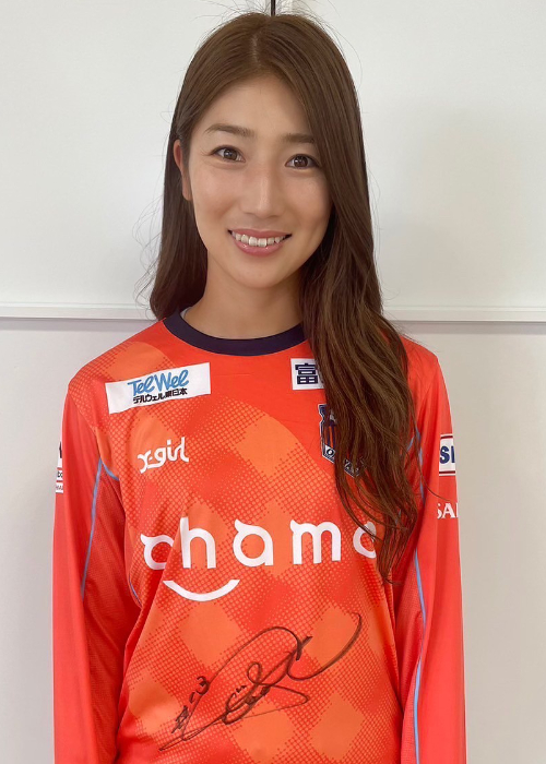 23-24VENTUS応援ネームタオル13 仲田歩夢 HATTRICK（ハットトリック）-挑戦者の想いをファンへ届ける公式
