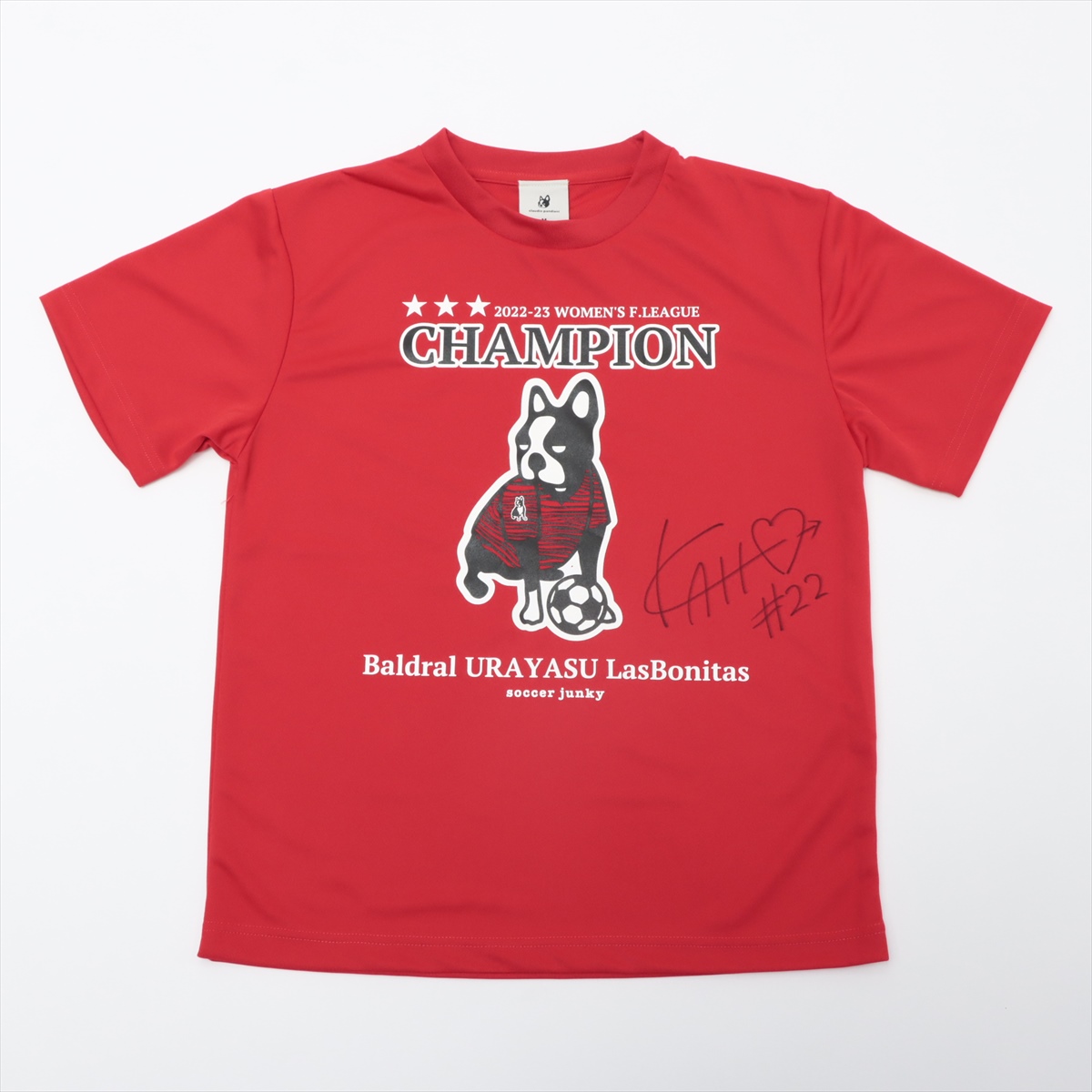 HATTRICK（ハットトリック）-選手の想いをファンへ届ける公式