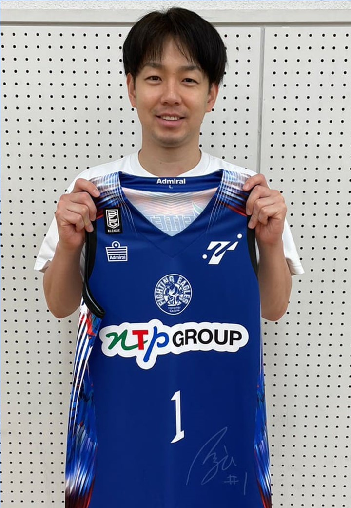 実着用サイン入り】ウルブス ライアン アイヌーリ #3 ユニフォーム