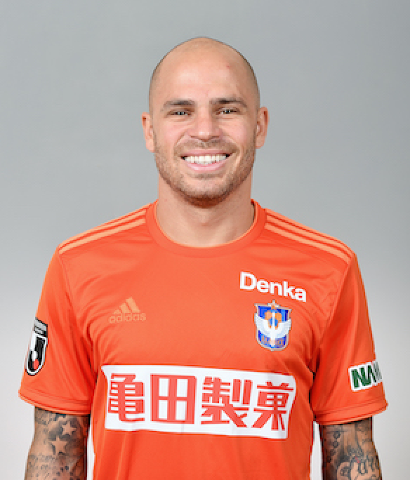 【最終値下げ】アルビレックス新潟高木善朗サイン入り　2023 2ndユニフォーム HATTRICK（ハットトリック）-選手の想いをファンへ届ける公式