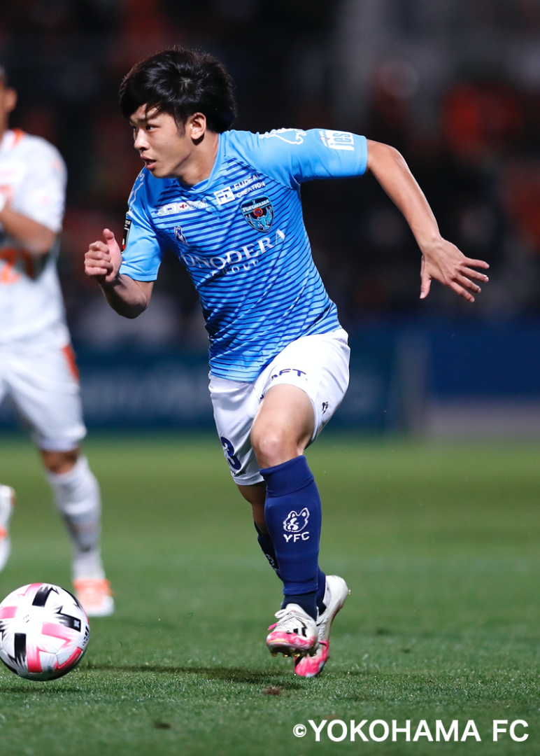 HATTRICK（ハットトリック）-選手の想いをファンへ届ける公式