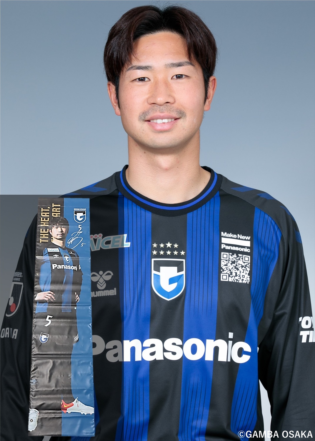 HATTRICK（ハットトリック）-選手の想いをファンへ届ける公式
