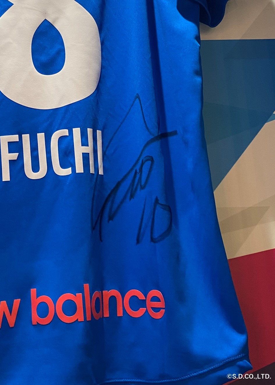 VfB Oldenburg サイン入りサッカーシャツ身幅51着丈70 HATTRICK（ハットトリック）-選手の想いをファンへ届ける公式