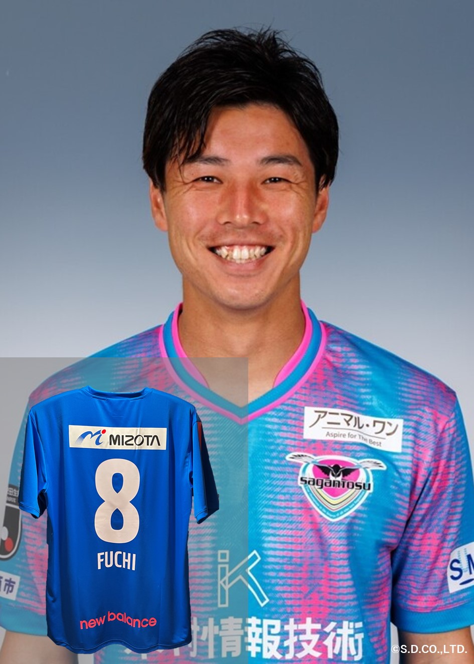 HATTRICK（ハットトリック）-選手の想いをファンへ届ける公式