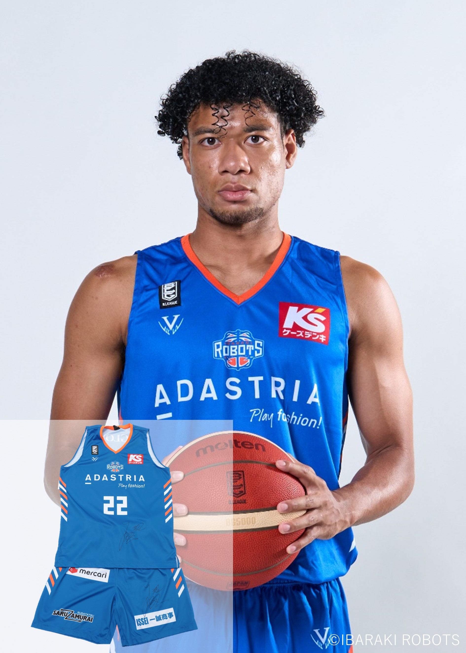 HATTRICK（ハットトリック）-選手の想いをファンへ届ける公式