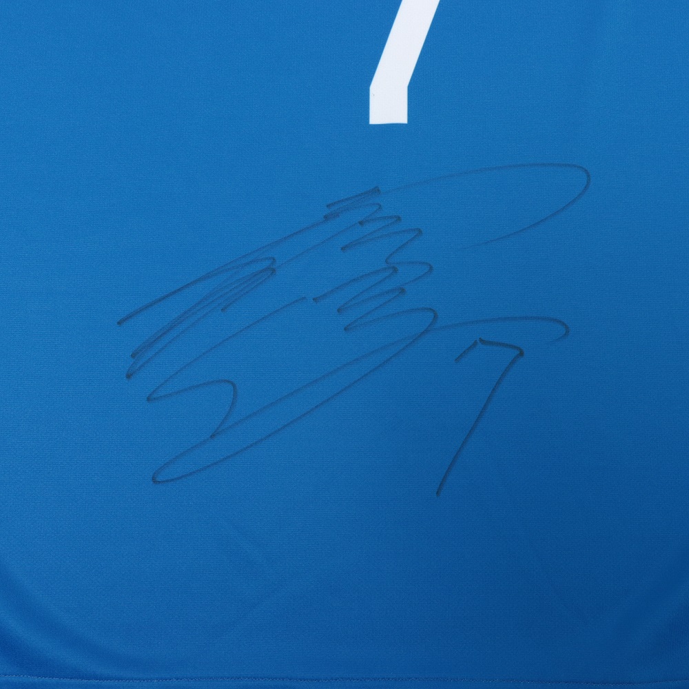 HATTRICK（ハットトリック）-選手の想いをファンへ届ける公式