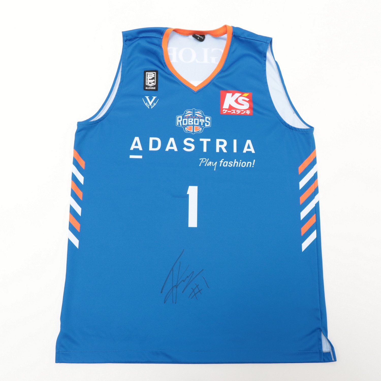 HATTRICK（ハットトリック）-選手の想いをファンへ届ける公式