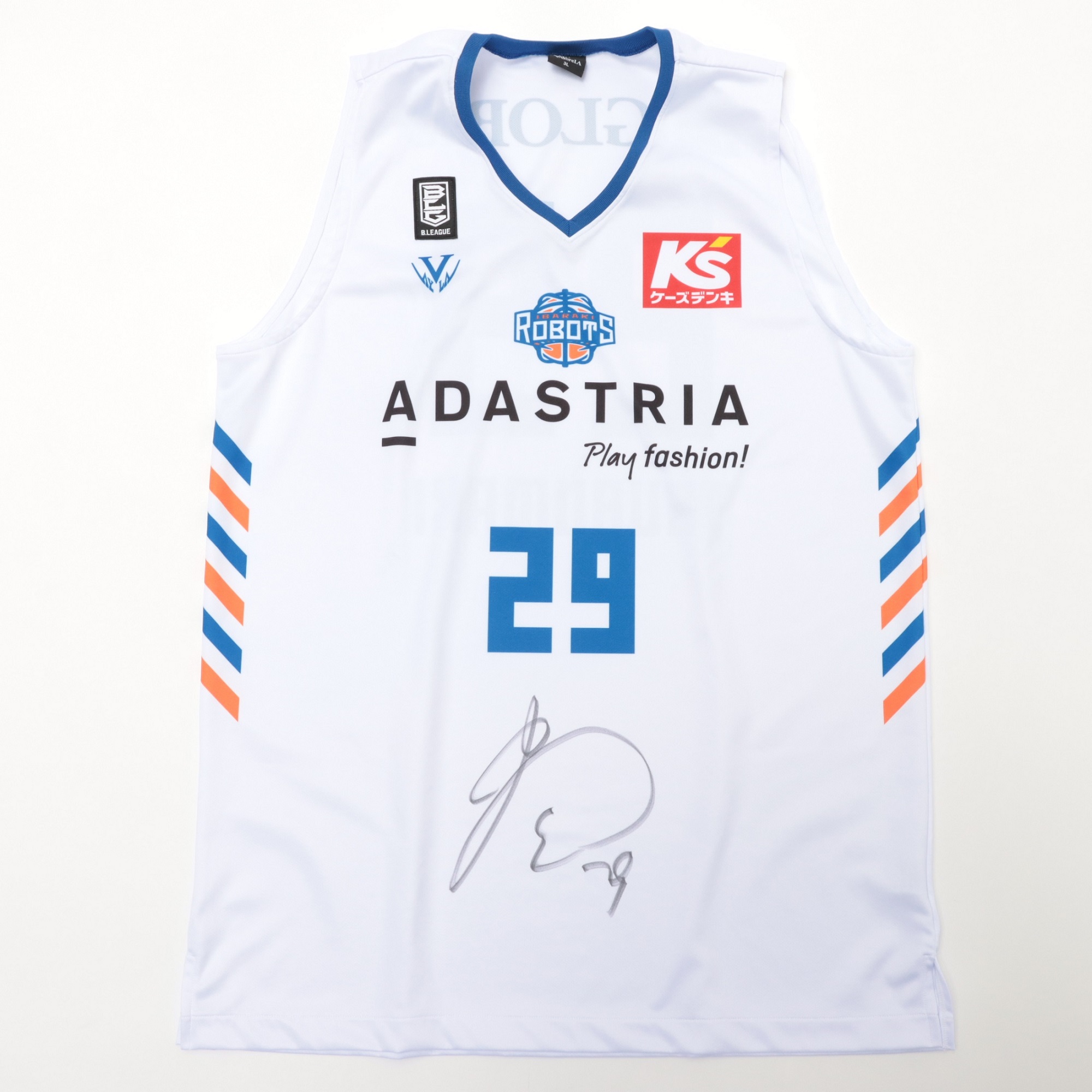 HATTRICK（ハットトリック）-選手の想いをファンへ届ける公式