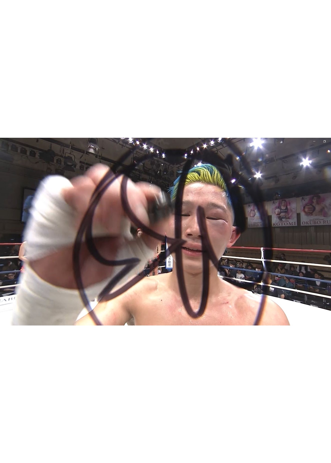HATTRICK（ハットトリック）-挑戦者の想いをファンへ届ける公式