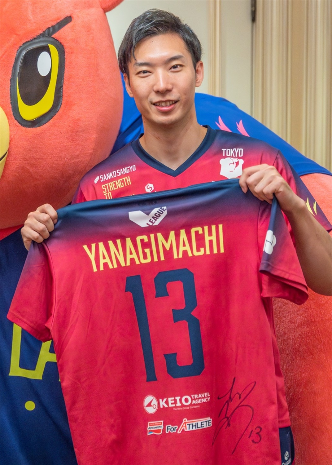 HATTRICK（ハットトリック）-選手の想いをファンへ届ける公式