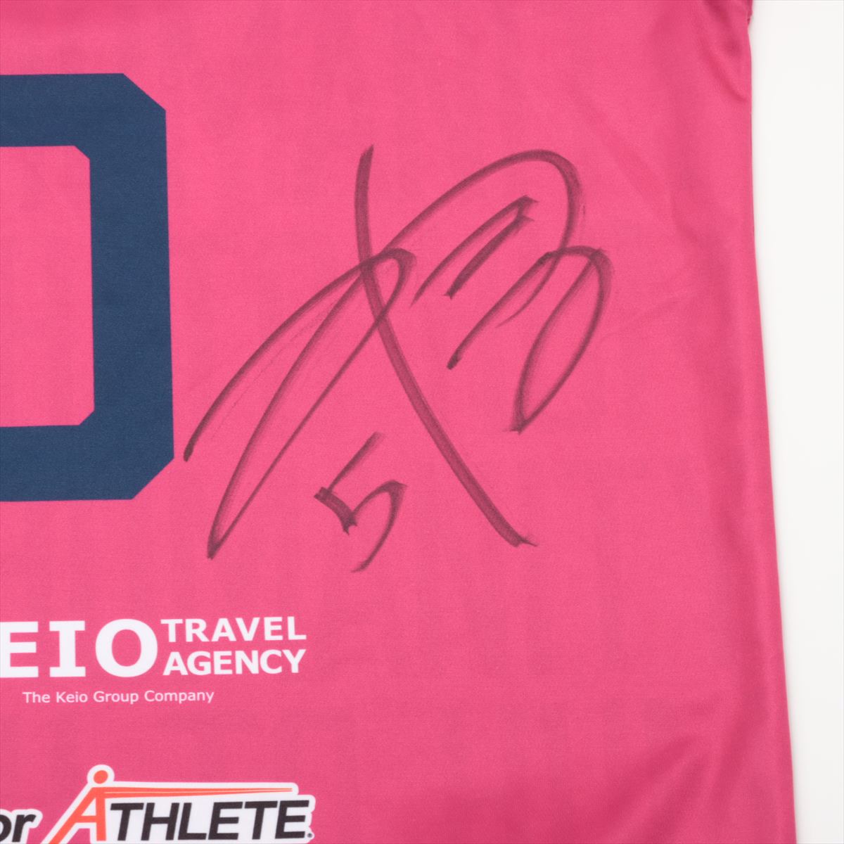 HATTRICK（ハットトリック）-選手の想いをファンへ届ける公式