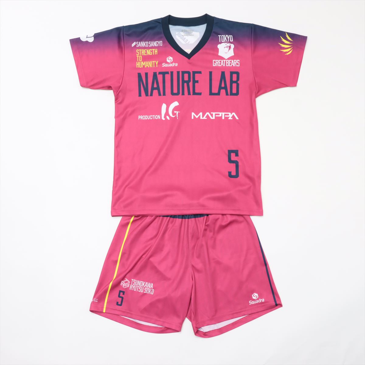 HATTRICK（ハットトリック）-選手の想いをファンへ届ける公式