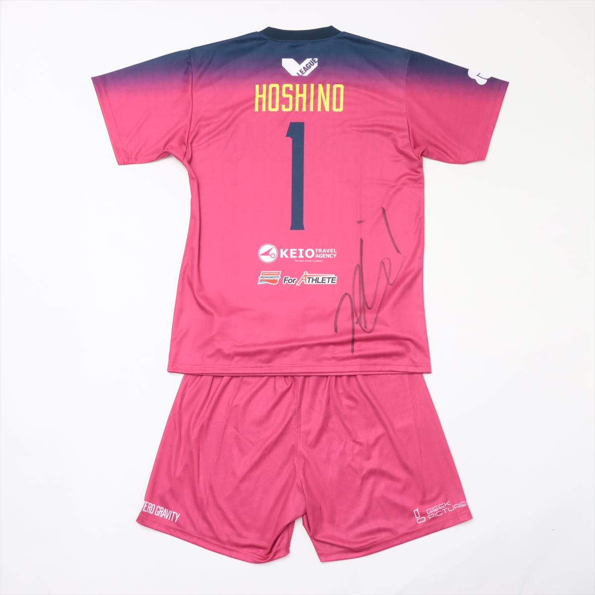 HATTRICK（ハットトリック）-選手の想いをファンへ届ける公式