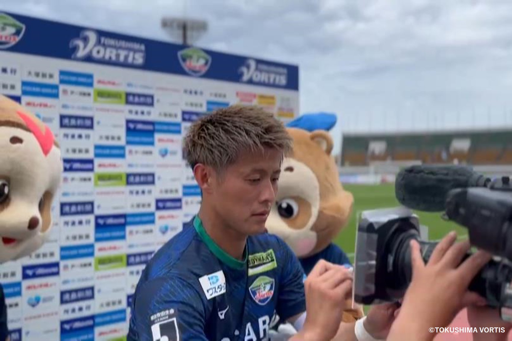 徳島ヴォルティス 柿谷曜一朗選手アクリルスタンド＆ホログラム連結チャーム セット 2025年最新】柿谷曜一朗 徳島の人気アイテム - メルカリ