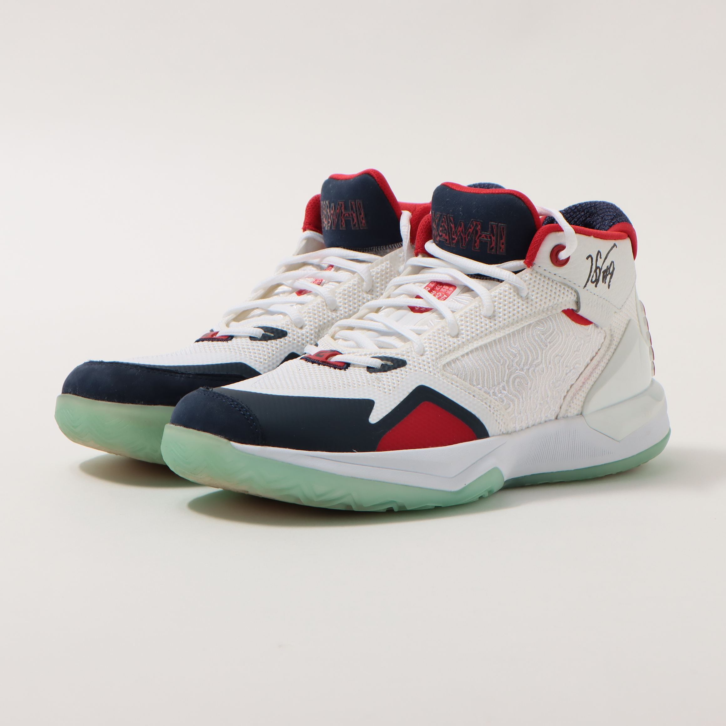 HATTRICK（ハットトリック）-選手の想いをファンへ届ける公式