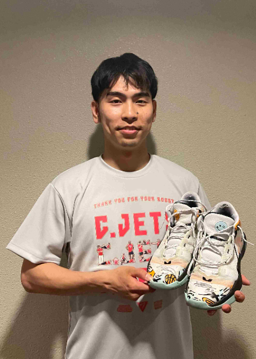 HATTRICK（ハットトリック）-選手の想いをファンへ届ける公式