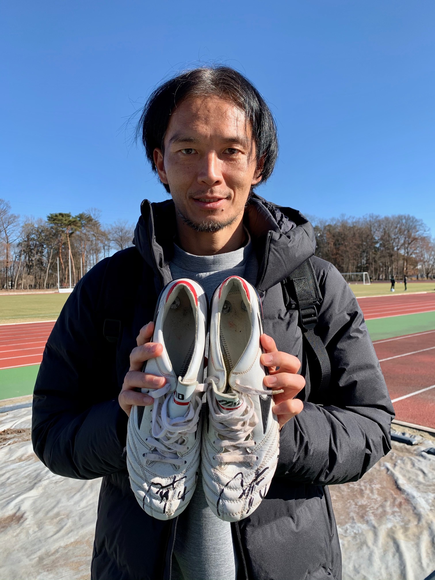 HATTRICK（ハットトリック）-挑戦者の想いをファンへ届ける公式