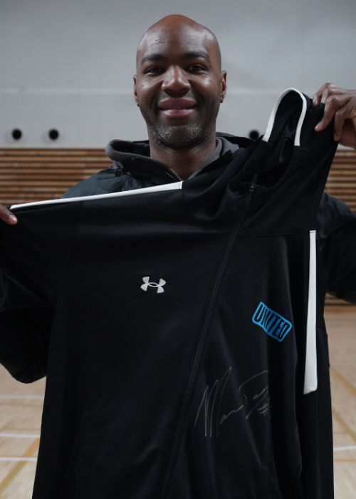 HATTRICK（ハットトリック）-選手の想いをファンへ届ける公式