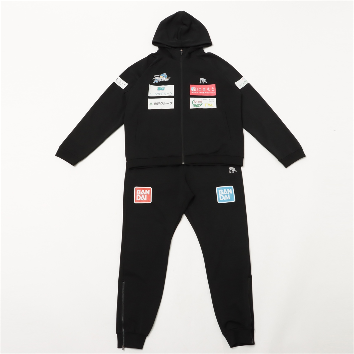島根スサノオマジック　ジャンバー【新品】 HATTRICK（ハットトリック）-選手の想いをファンへ届ける公式