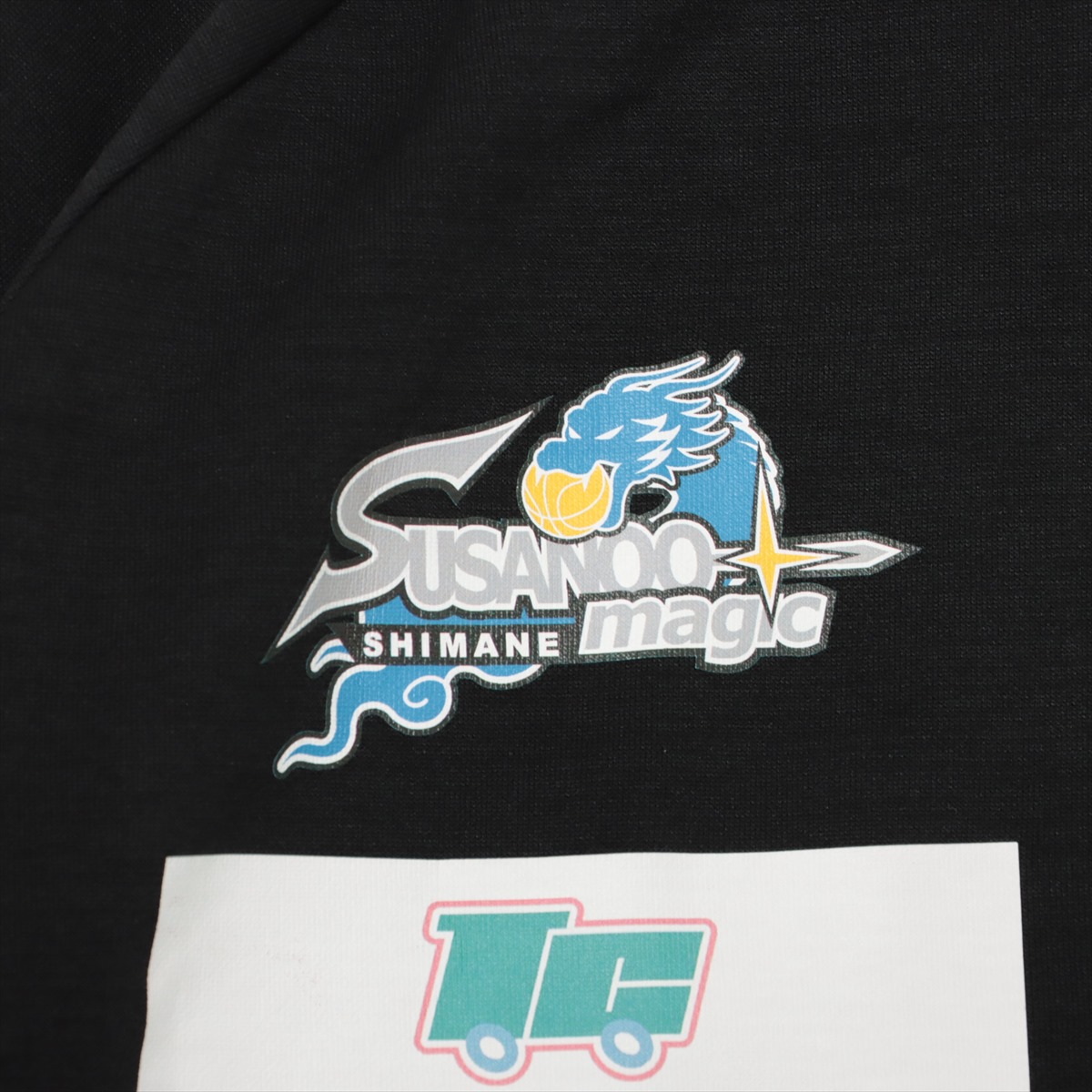 島根スサノオマジック　ジャンバー【新品】 HATTRICK（ハットトリック）-選手の想いをファンへ届ける公式