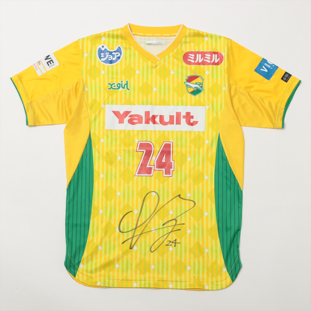 HATTRICK（ハットトリック）-選手の想いをファンへ届ける公式