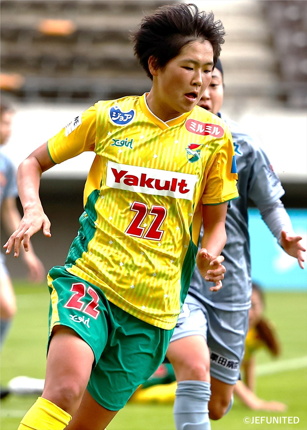 HATTRICK（ハットトリック）-選手の想いをファンへ届ける公式
