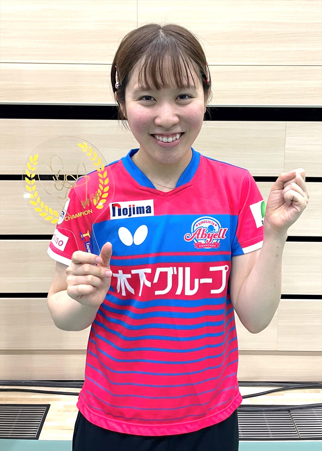 HATTRICK（ハットトリック）-挑戦者の想いをファンへ届ける公式