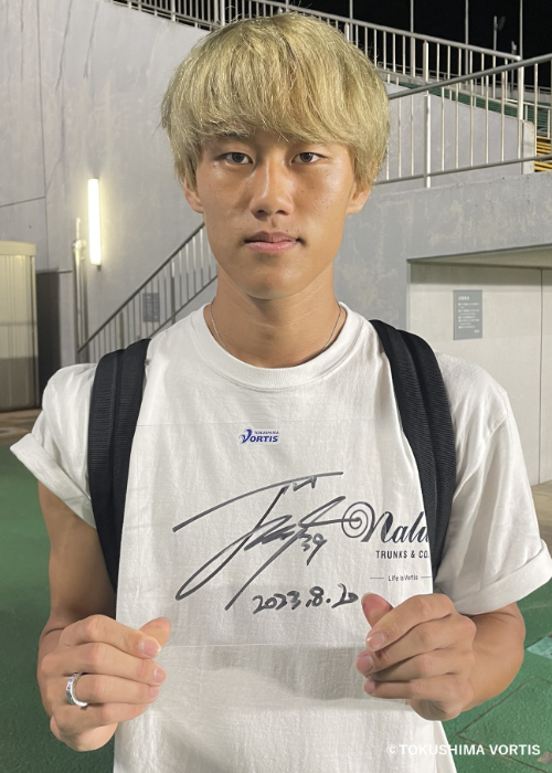 HATTRICK（ハットトリック）-選手の想いをファンへ届ける公式