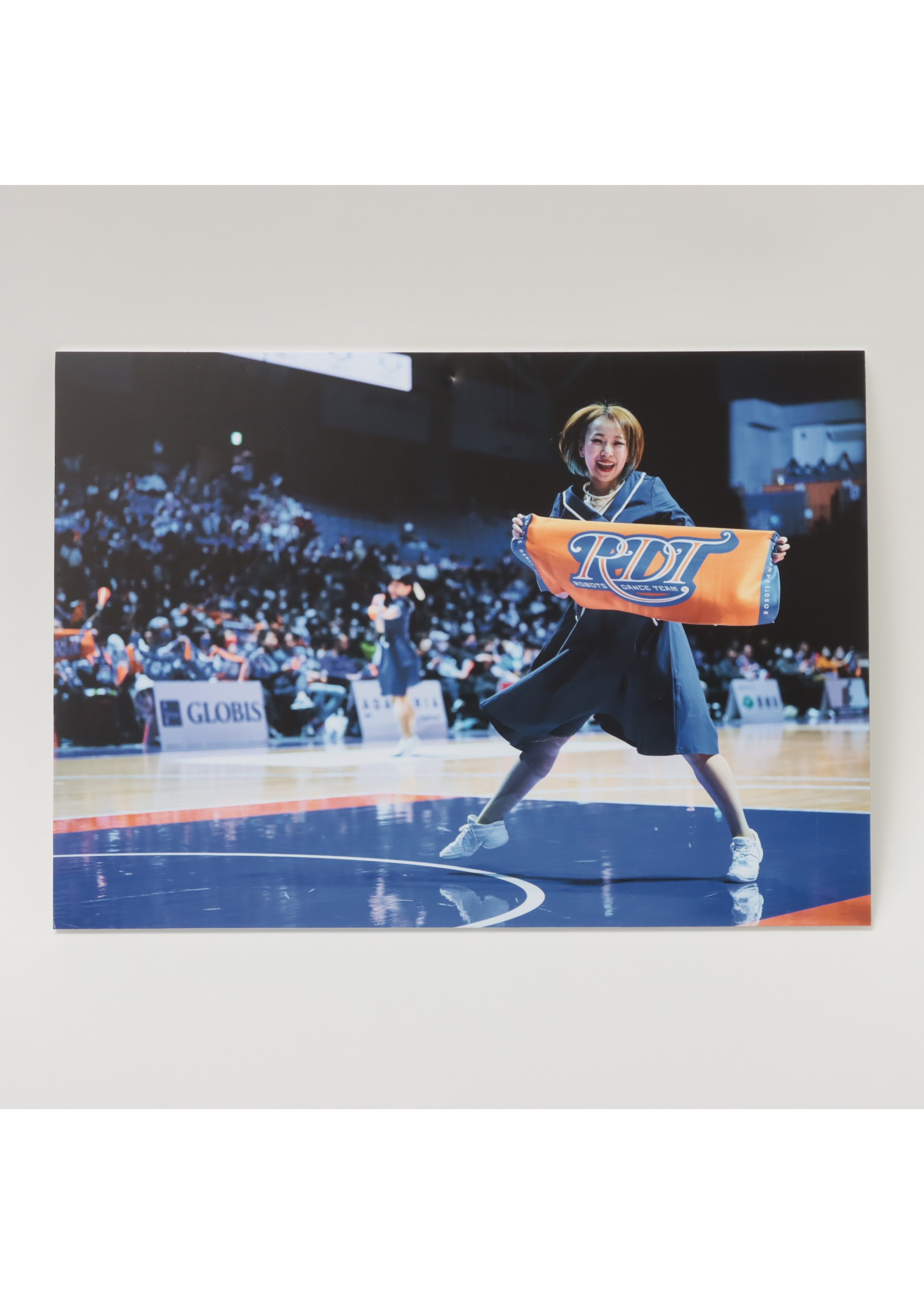 HATTRICK（ハットトリック）-選手の想いをファンへ届ける公式