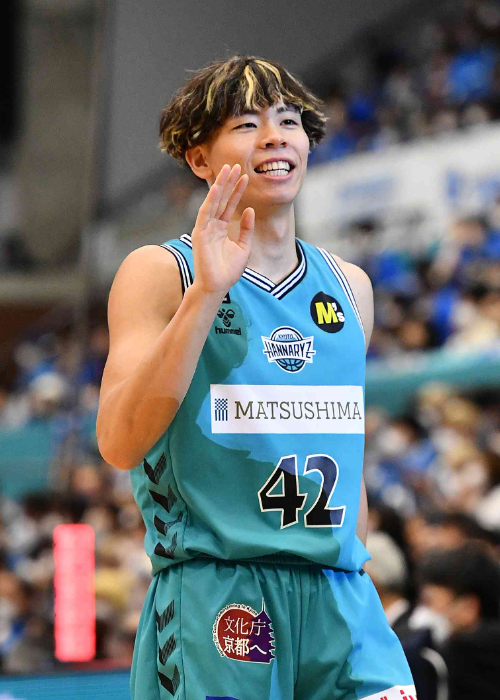 ハンナリーズ　チア　ユニフォーム　【美品】 京都ハンナリーズ チア ユニフォーム - メルカリ