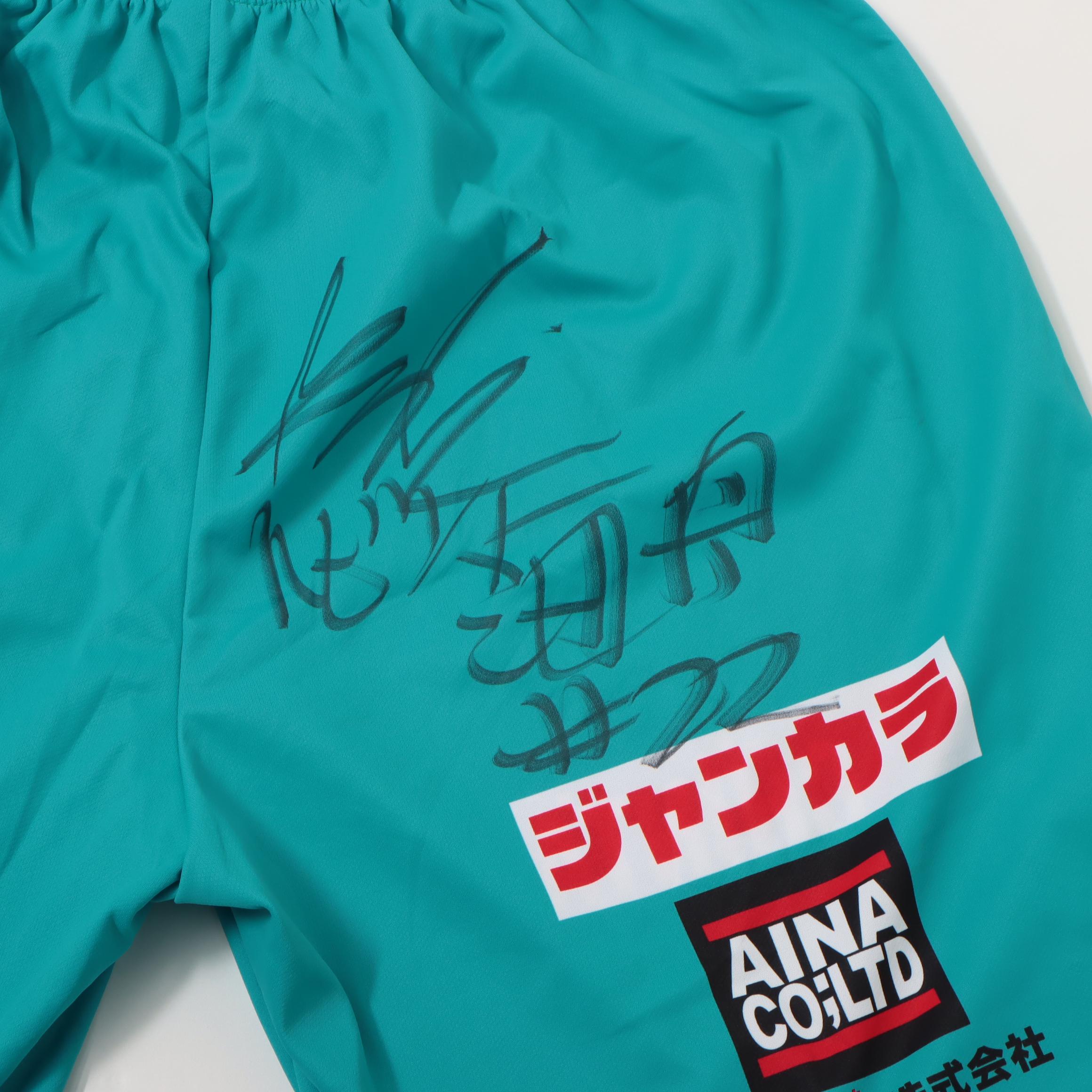 HATTRICK（ハットトリック）-選手の想いをファンへ届ける公式