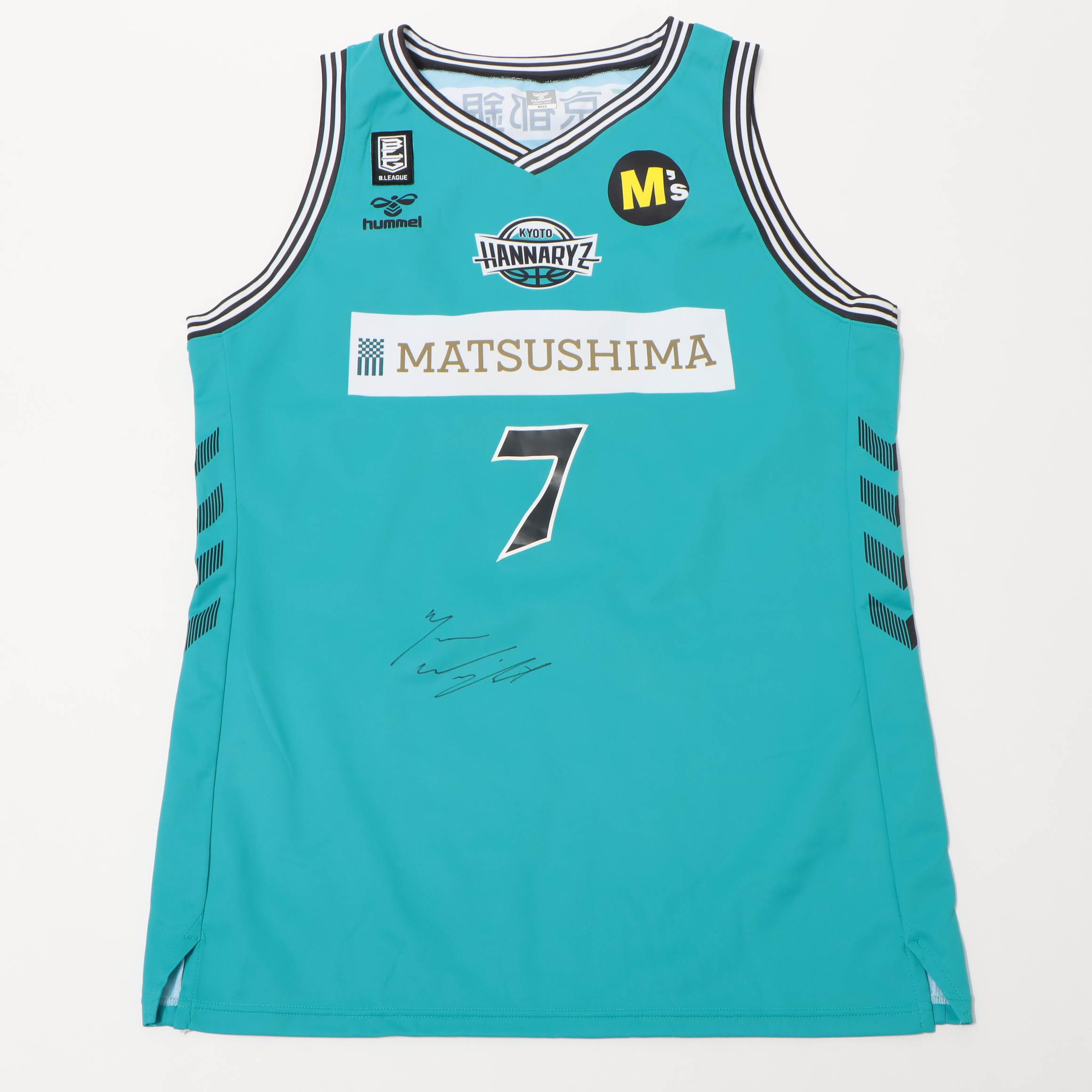 HATTRICK（ハットトリック）-選手の想いをファンへ届ける公式