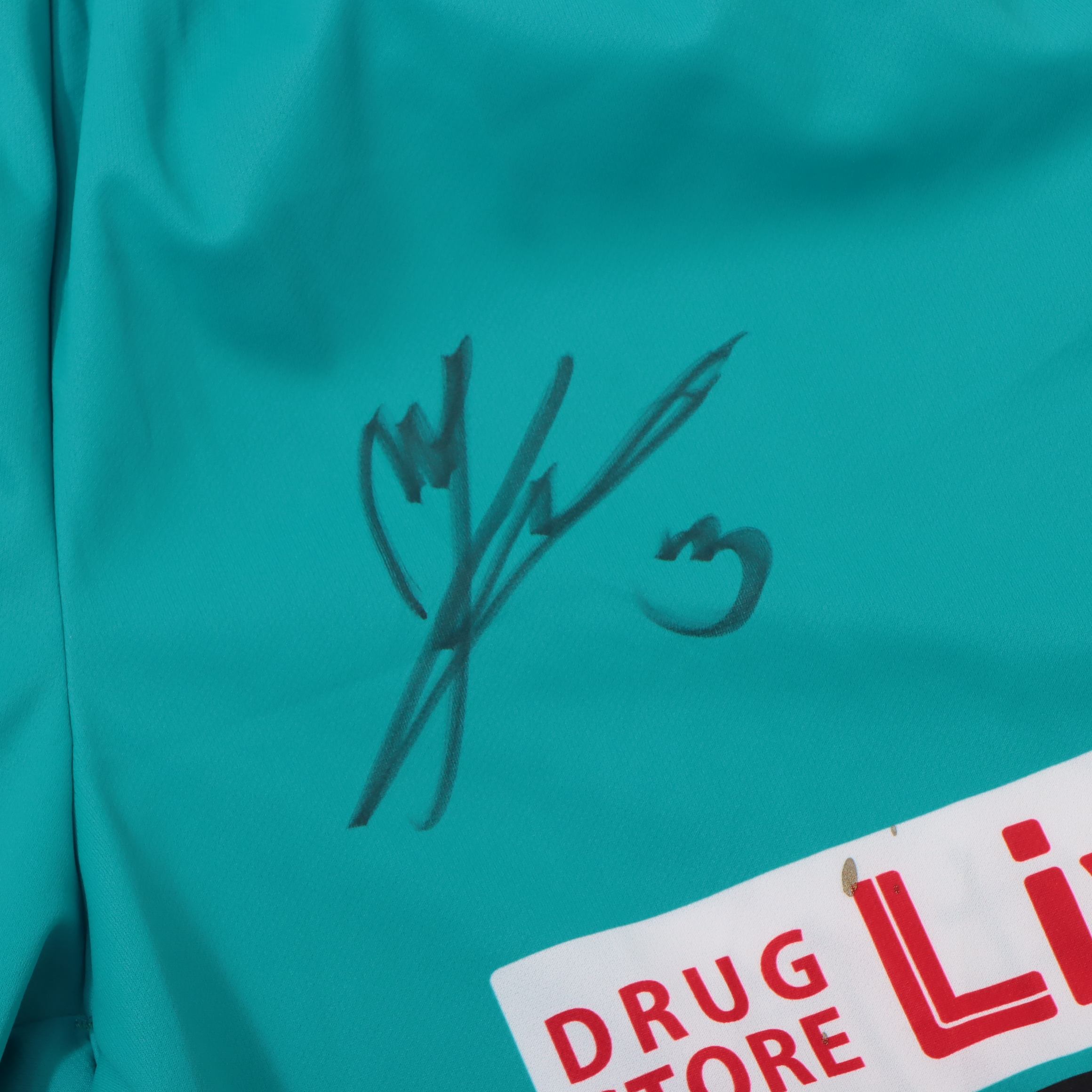 HATTRICK（ハットトリック）-選手の想いをファンへ届ける公式